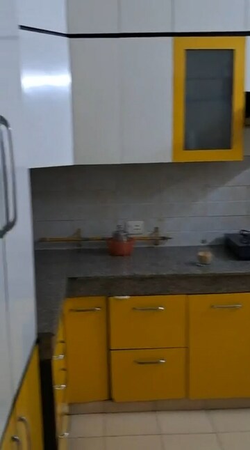 Furnished Amenities in 3 BHK Apartment at Umang Summer Palms, Sector 86 – for Sale