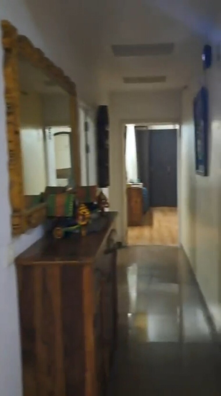 Kitchen, umang-summer-palms 3 Bedroom 1580 Sq.Ft. Apartment In Sector 86 Faridabad 9705066