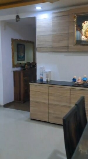 Kitchen in 3 BHK Apartment at Umang Summer Palms, Sector 86 – for Sale