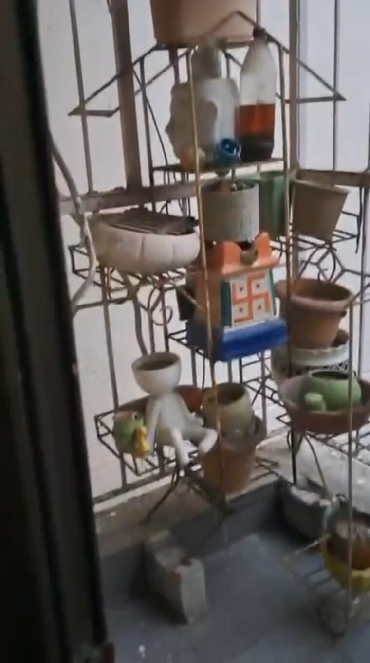 Living Room, umang-summer-palms 3 Bedroom 1580 Sq.Ft. Apartment In Sector 86 Faridabad 9705066