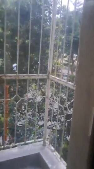 Balcony in 3 BHK Apartment at Umang Summer Palms, Sector 86 – for Sale