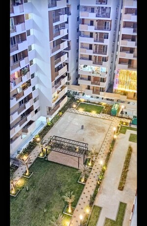 Master Plan in 4 BHK Apartment at Shaikpet – for Sale
