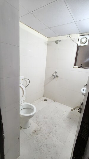 Bathroom in 3 BHK Apartment at Amolik Sankalp, Sector 85 – for Sale