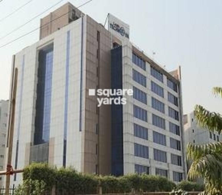 Cover Image, logix-technova Commercial Office Space in IT/SEZ 1050 Sq.Ft. In Sector 132 Noida 9705051