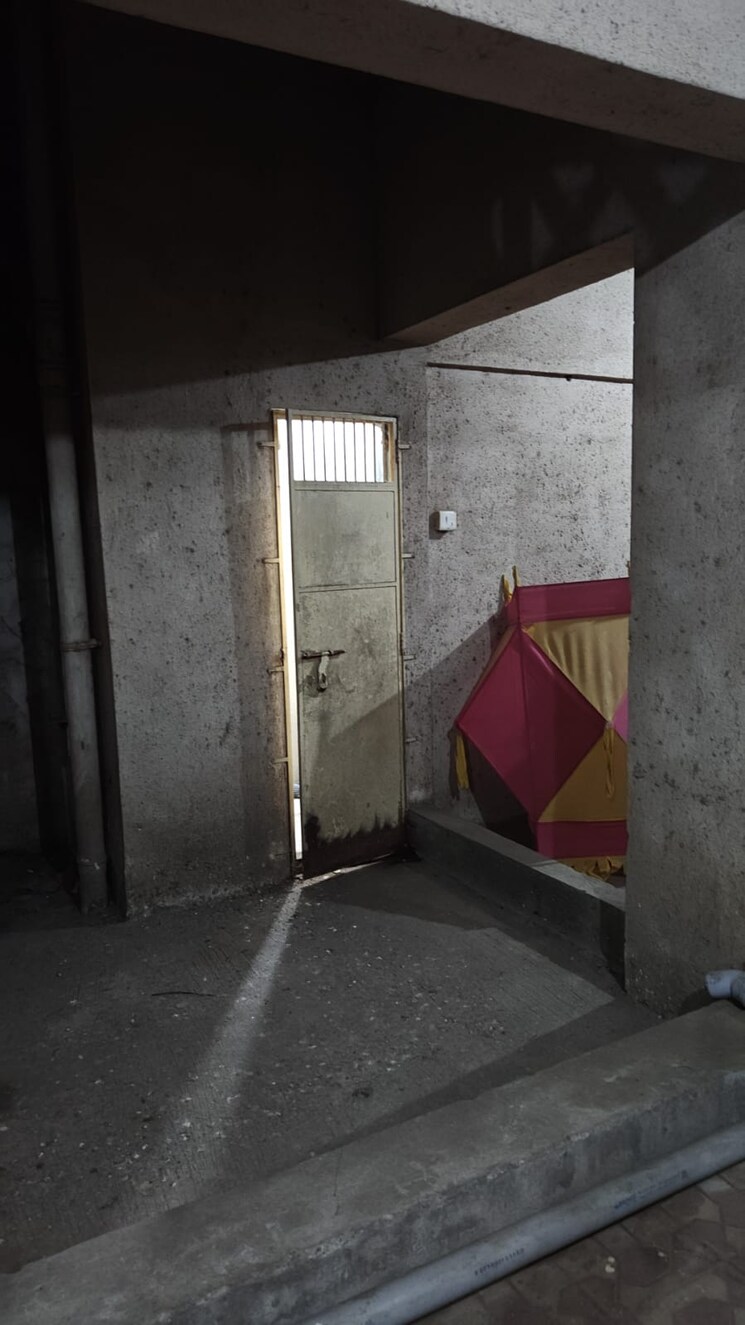 Master Bedroom, tarangan-complex-kalyan 1 Bedroom 650 Sq.Ft. Apartment In Kalyan West Thane 9705074