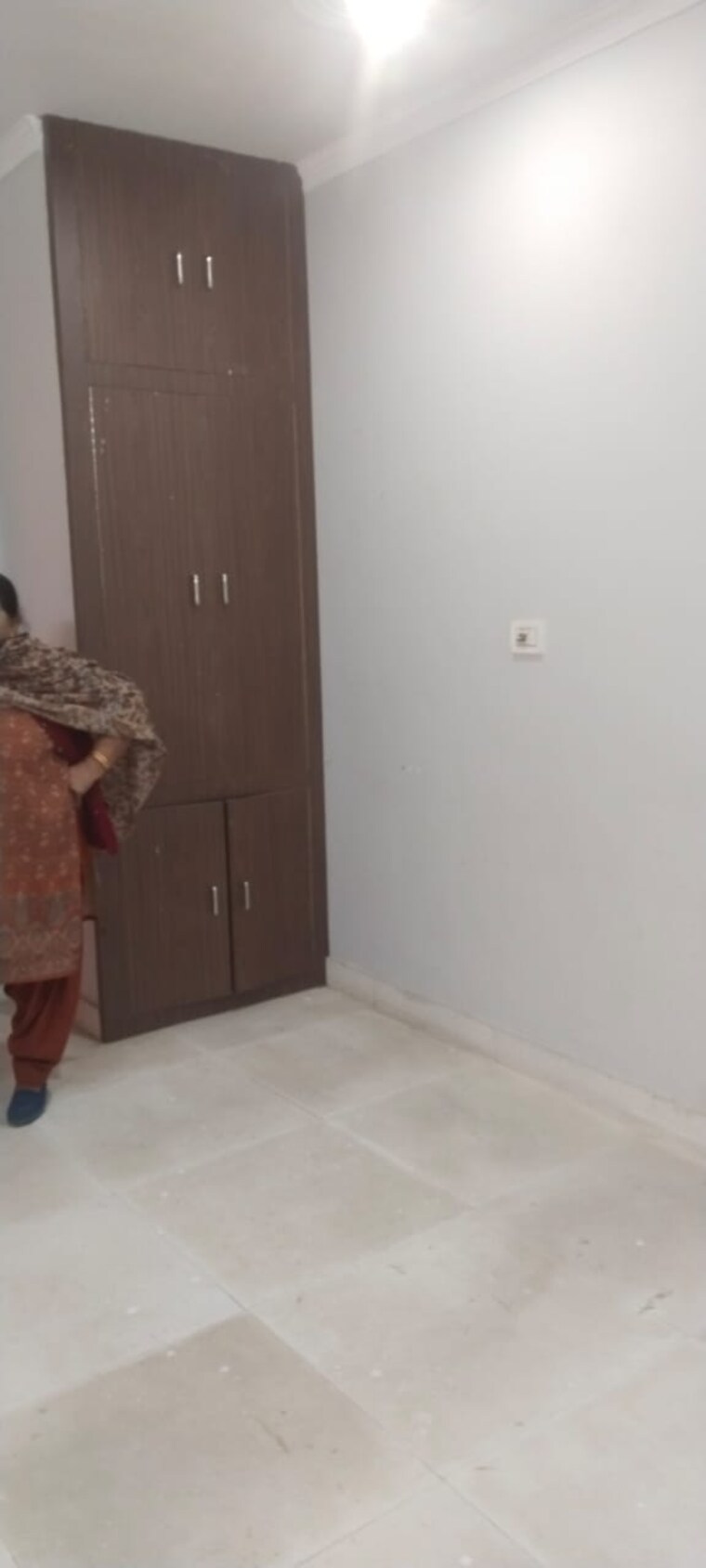 Room, vipin garden 1 RK 40 Sq.Yd. Builder Floor In Vipin Garden Delhi 9705069