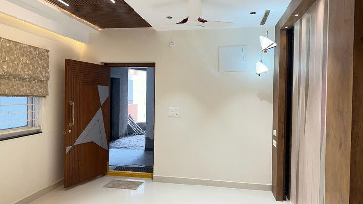 Room, shaikpet 4 Bedroom 3666 Sq.Ft. Apartment In Shaikpet Hyderabad 9705118