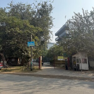 3.5 BHK Builder Floor – Exterior View View at Palam Vihar Residents Association, Palam Vihar - for Sale