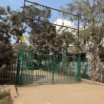 3.5 BHK Builder Floor – Exterior View View at Palam Vihar Residents Association, Palam Vihar - for Sale