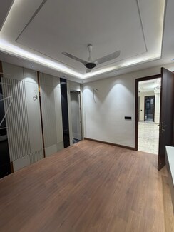 4 BHK Builder Floor For Sale in Nirvana Courtyard