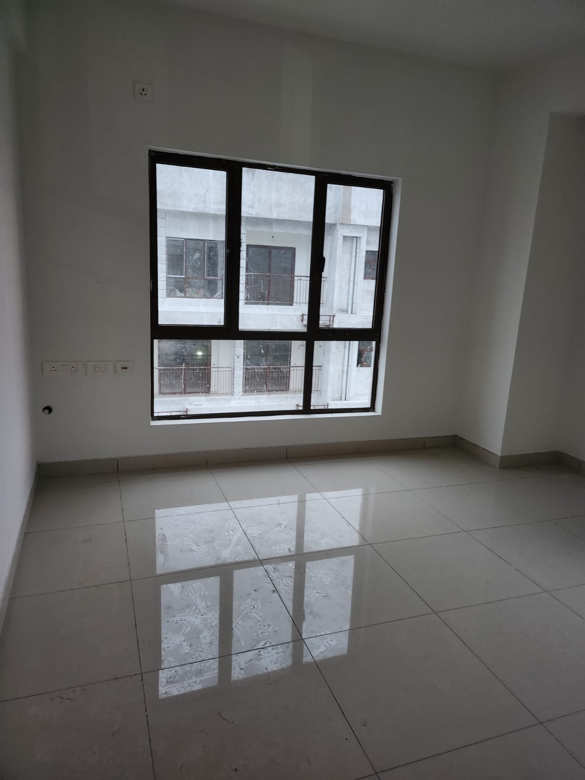 3 BHK Apartment For Sale in New Town Action Area 1