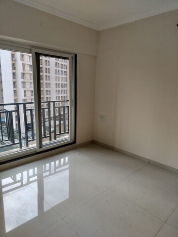 1 BHK Apartment For Rent in Hill View CHS Haware City, Haware City