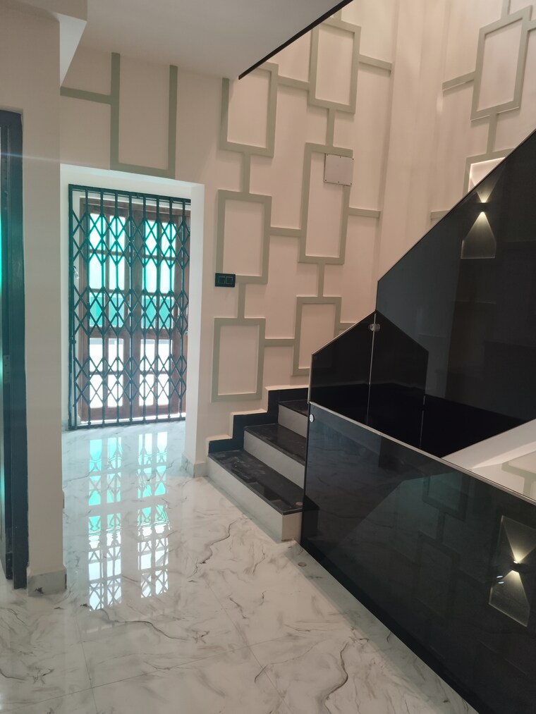 Living Room, raia 3 Bedroom 191 Sq.Mt. Villa In Raia Goa 9705092