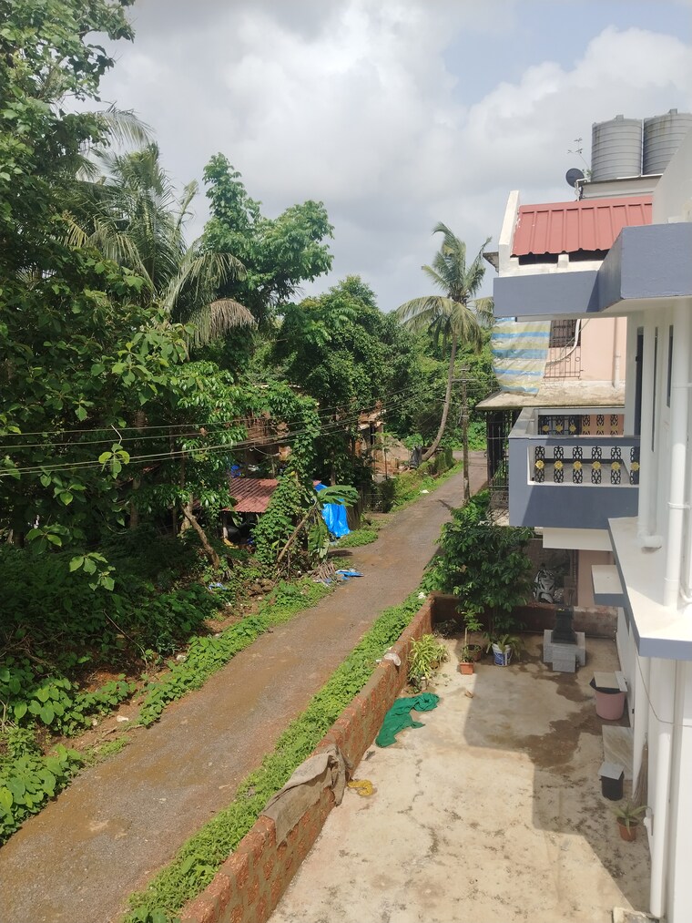 Exterior View, raia 3 Bedroom 191 Sq.Mt. Villa In Raia Goa 9705092