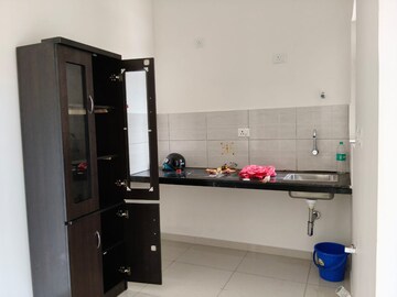 Furnished Amenities in 2 BHK Apartment at Provident Capella, Whitefield – for Rent