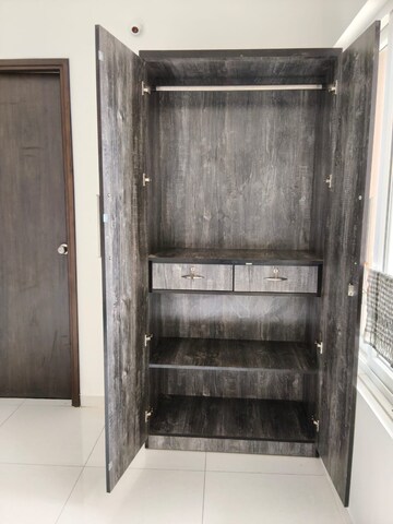 Furnished Amenities in 2 BHK Apartment at Provident Capella, Whitefield – for Rent