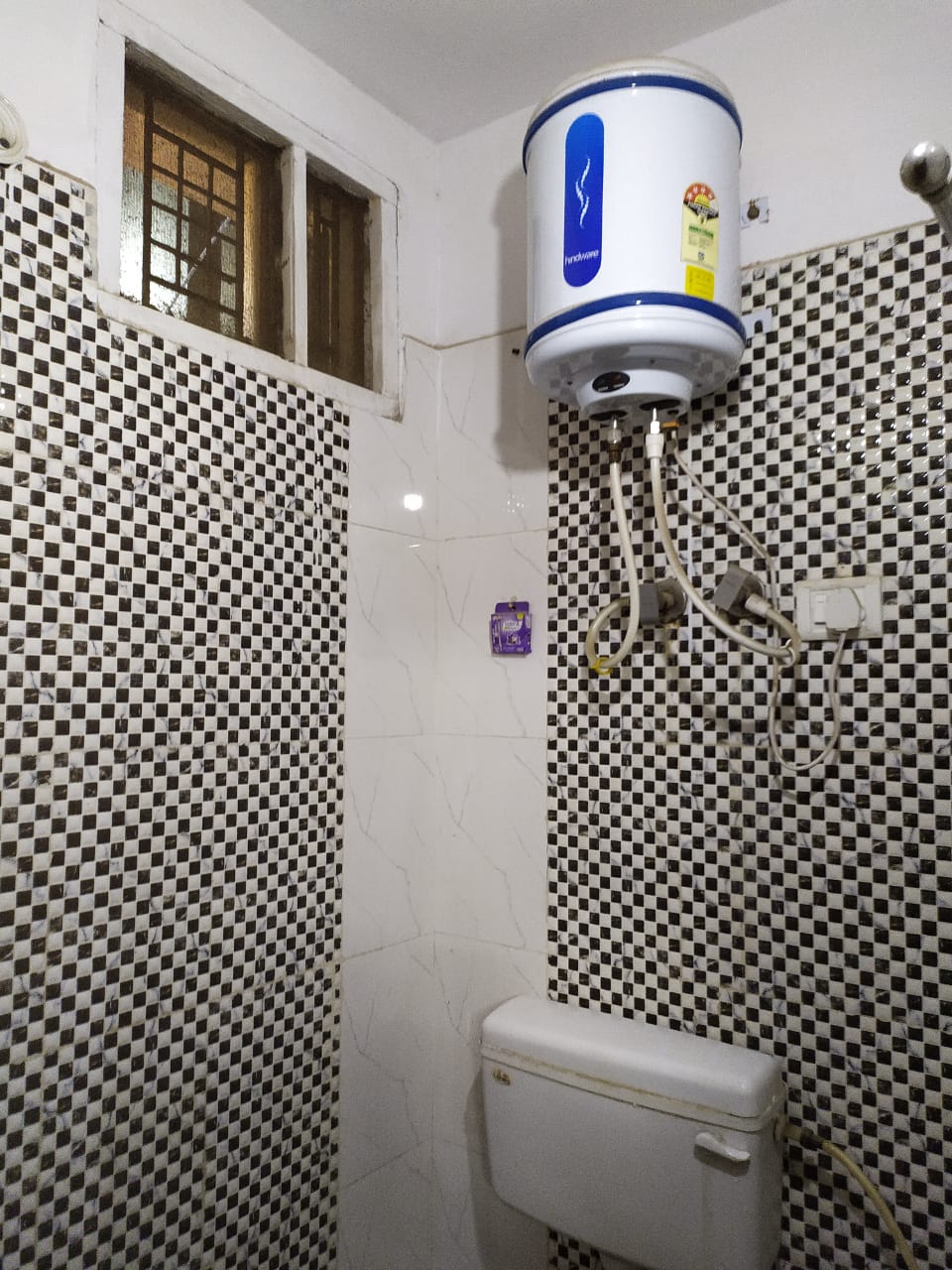 2 BHK + Pooja Room Builder Floor For Rent in Vipin Garden