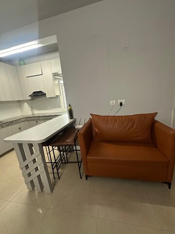 Furnished Amenities in 2 BHK Apartment at GLS Arawali Homes, Sohna Sector 4 – for Sale