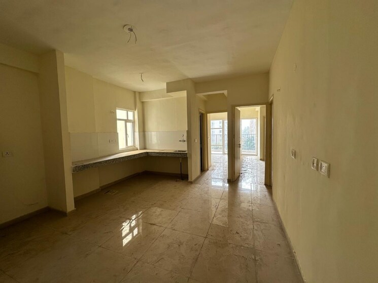 Living Room, gls-arawali-homes 2 Bedroom 576 Sq.Ft. Apartment In Sohna Sector 4 Gurgaon 9705085