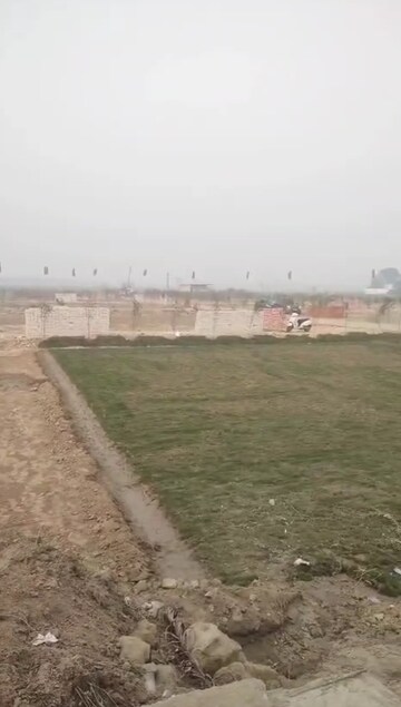  Plot For Sale in Knowledge Park 3 Greater Noida