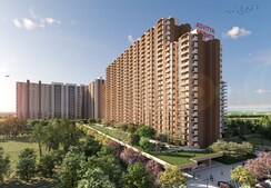 1 BHK + Servant Room Apartment For Sale in Advitya Homes