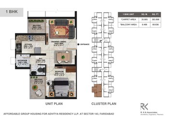 Advitya Homes
