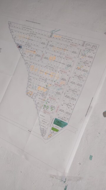  Plot For Sale in Knowledge Park 3 Greater Noida