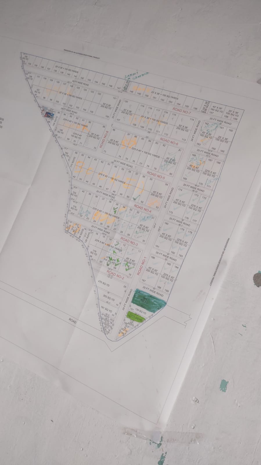 Plot For Sale in Knowledge Park 3 Greater Noida