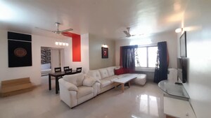 3 BHK Apartment For Rent in Kalpataru Regency I II, Kalyani Nagar