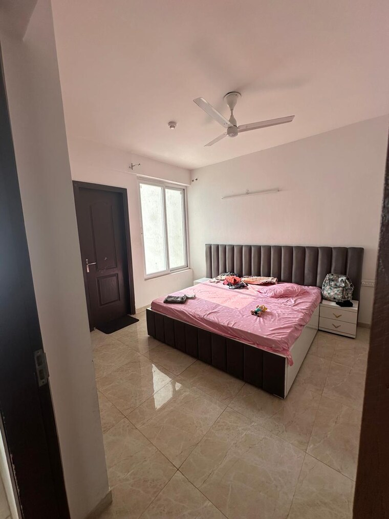 Bedroom, omaxe-royal-residency-faridabad 3 Bedroom 1685 Sq.Ft. Apartment In Sector 79 Faridabad 9705104