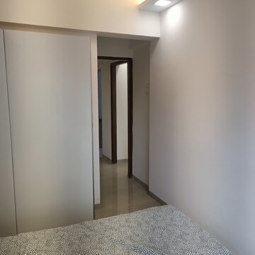 2 BHK Apartment at Bhakti The Pinnacle, Nalasopara West – for Sale