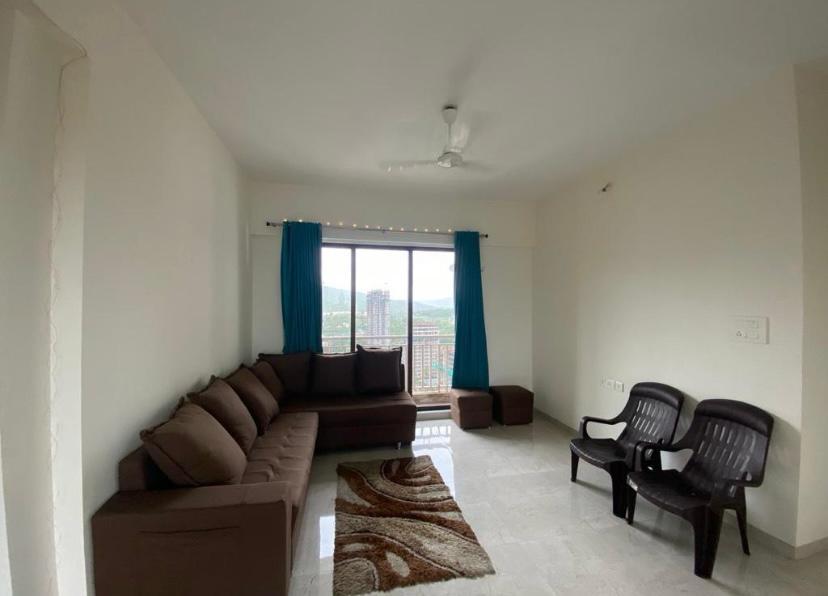 2 BHK 750 Sq.Ft. Apartment in Vihang Valley Indus