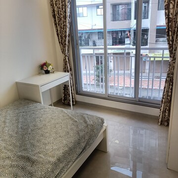 Room in 2 BHK Apartment at Bhakti The Pinnacle, Nalasopara West – for Sale