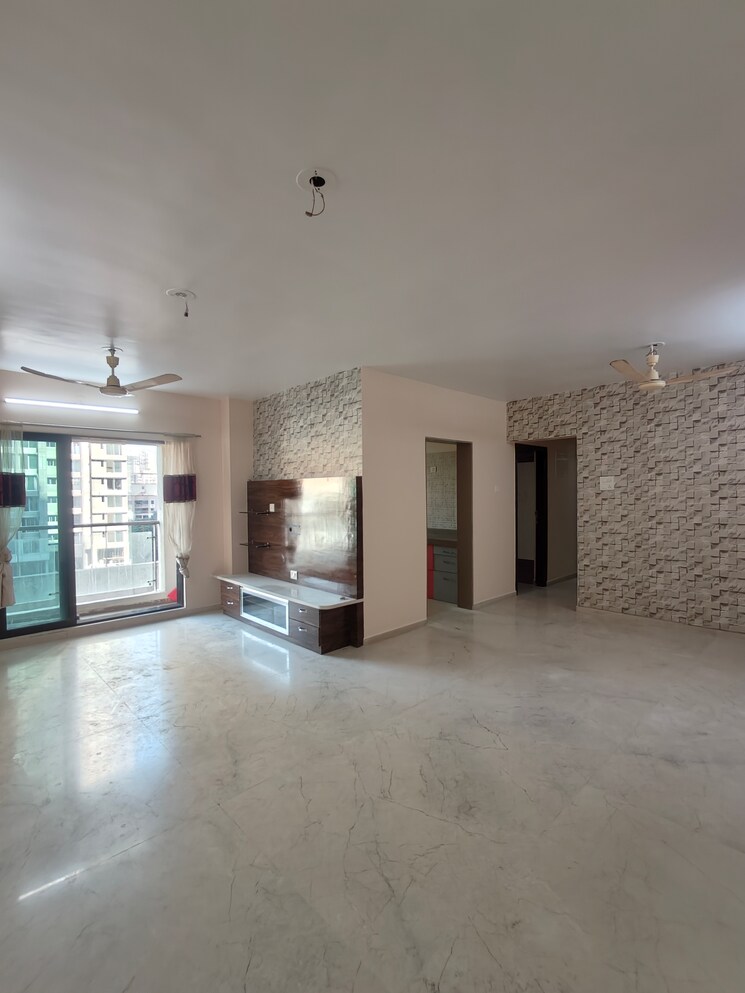 Living Room, dosti-vihar 2.5 Bedroom 900 Sq.Ft. Apartment In Samata Nagar Thane 9705116
