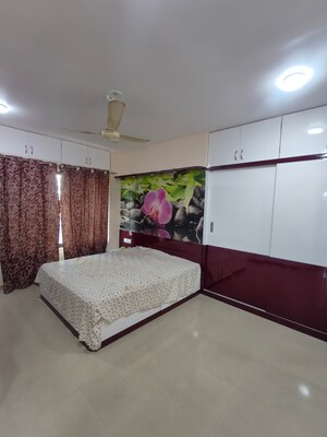 2.5 BHK Apartment For Rent in Dosti Vihar, Samata Nagar