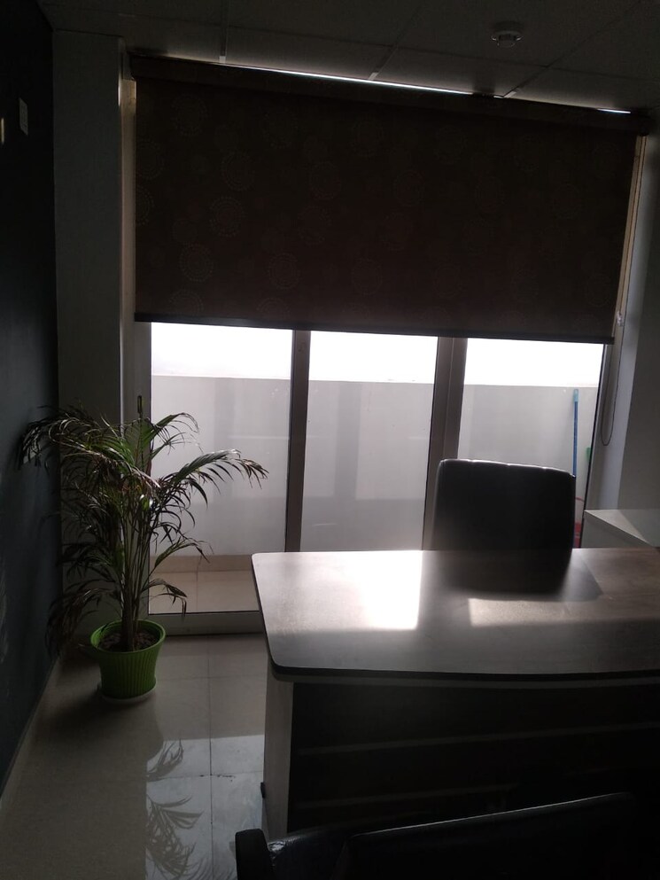 undefined, ambala highway Commercial Office Space 297 Sq.Ft. In Ambala Highway Zirakpur 9705101