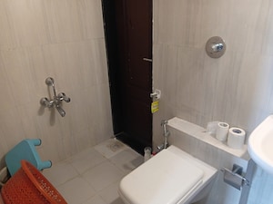 2 BHK Apartment For Rent in Cosmos Enclave, Kasarvadavali