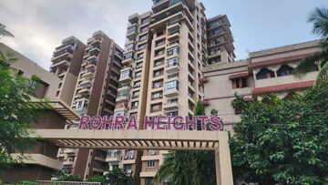 2 BHK Apartment For Sale in Rohra Heights, Keshtopur