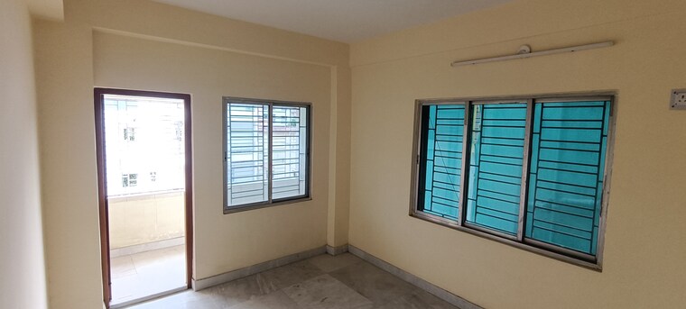 Room, chinar park 3 Bedroom 1256 Sq.Ft. Apartment In Chinar Park Kolkata 9705117