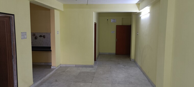 Room, chinar park 3 Bedroom 1256 Sq.Ft. Apartment In Chinar Park Kolkata 9705117