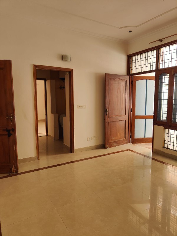 1 BHK + Pooja Room Independent House For Rent in Gopal Estates 