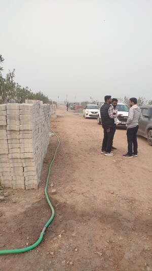  Plot For Sale in Knowledge Park 3 Greater Noida