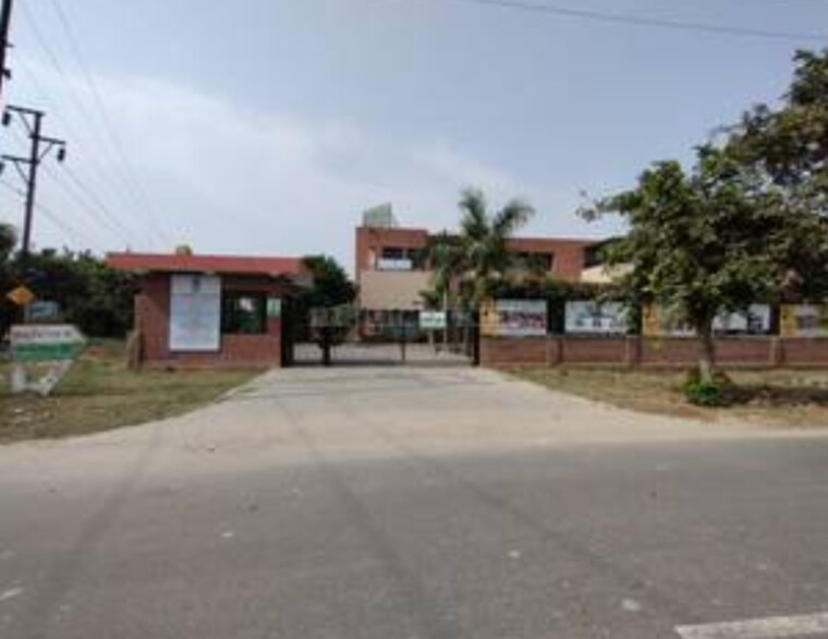 Exterior View, knowledge park 3 greater noida  150 Sq.Yd. Plot In Knowledge Park 3 Greater Noida Greater Noida 9705123