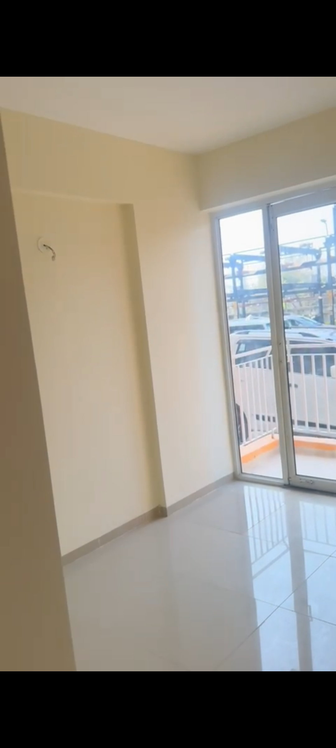 1 BHK Apartment For Sale in Wave Dream Homes