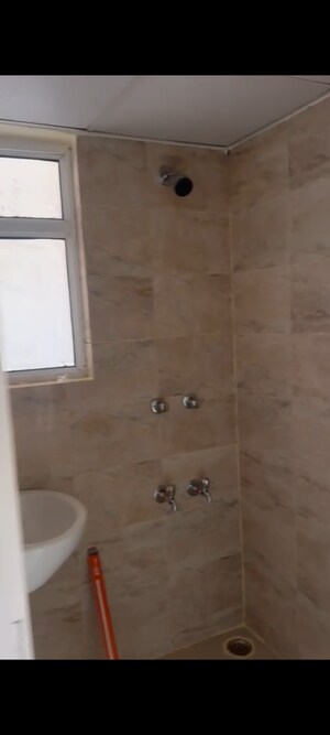 Bathroom in 1 BHK Apartment at Wave Dream Homes, Wave City – for Sale