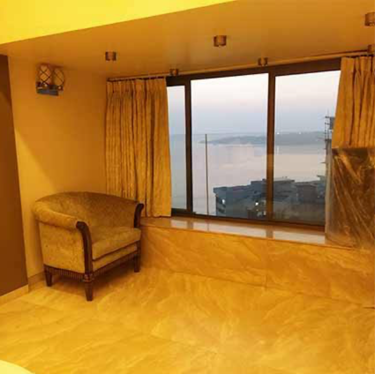 Room, woodstock-apartments 4 Bedroom 2500 Sq.Ft. Apartment In Versova Mumbai 9705125