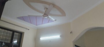 Bathroom in 1 BHK Independent House at Sector 4 – for Rent