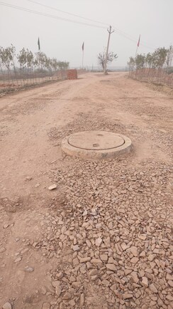 Plot For Sale in Knowledge Park 3 Greater Noida