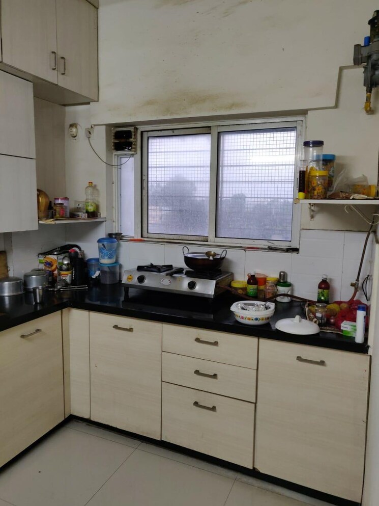 Kitchen, amanora-metro-tower 1 Bedroom 372 Sq.Ft. Apartment In Hadapsar Pune 9705137