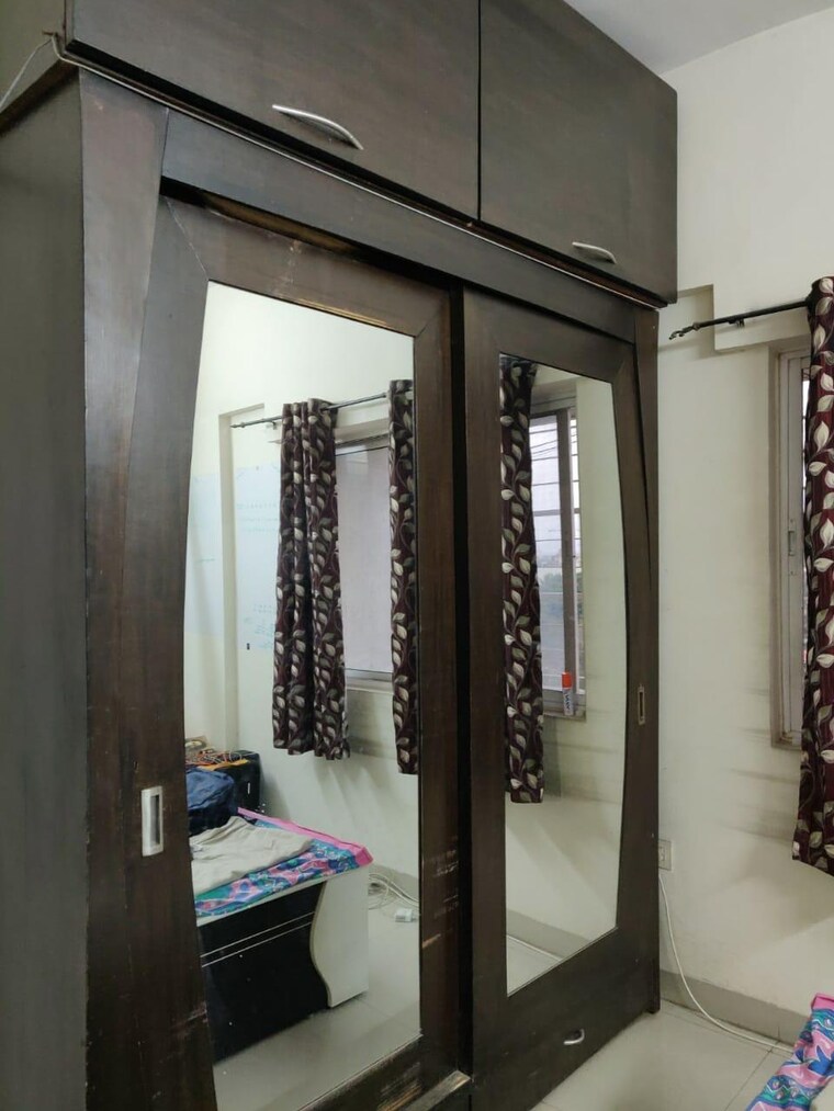 Bedroom, amanora-metro-tower 1 Bedroom 372 Sq.Ft. Apartment In Hadapsar Pune 9705137